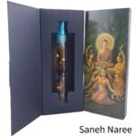 Luk Phaya Marn Charm Perfume by Phu Lersi Pong - Saneh Naree