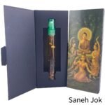 Luk Phaya Marn Charm Perfume by Phu Lersi Pong - Saneh Jok