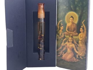 Luk Phaya Marn Charm Perfume by Phu Lersi Pong - Kham Saneh