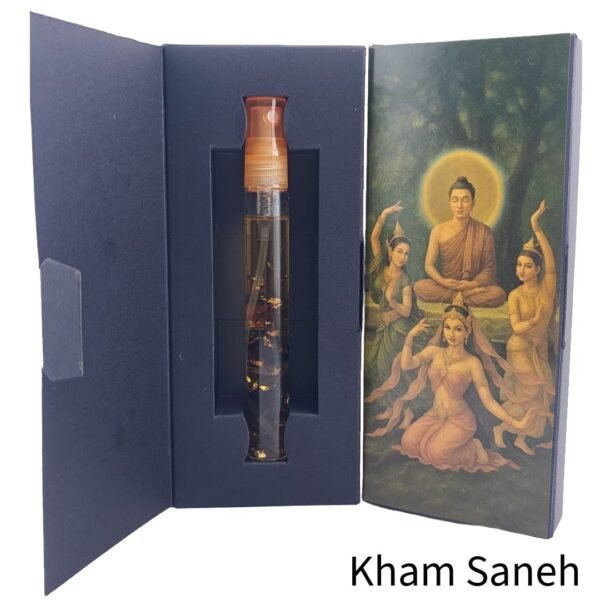 Luk Phaya Marn Charm Perfume by Phu Lersi Pong - Kham Saneh