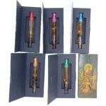 Luk Phaya Marn Charm Perfume by Phu Lersi Pong group photo