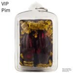 Hands That Take and Do Not Release – The 6 Prai Ghost Hands of Wealth by Ajarn Dlaw - VIP Pim front