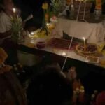 Hands That Take and Do Not Release – The 6 Prai Ghost Hands of Wealth by Ajarn Dlaw - blessing photo