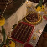 Hands That Take and Do Not Release – The 6 Prai Ghost Hands of Wealth by Ajarn Dlaw - blessing photo