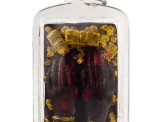 Hands That Take and Do Not Release – The 6 Prai Ghost Hands of Wealth by Ajarn Dlaw - VIP Pim front