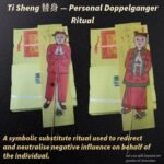 Tai Sui 2026 — The Complete Annual Ritual Covering the Twelve Symbolic Influences (十二神煞) by Phu Lersi Techo, actual preview #2