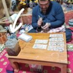 Ajarn Tom 12-Year Prai NMP Compilation — Pinnacle of Sacred Nam Man Prai