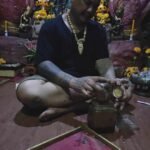 Ajarn Tom 12-Year Prai NMP Compilation — Pinnacle of Sacred Nam Man Prai