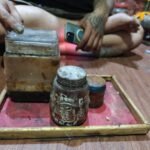 Ajarn Tom 12-Year Prai NMP Compilation — Pinnacle of Sacred Nam Man Prai