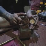 Ajarn Tom 12-Year Prai NMP Compilation — Pinnacle of Sacred Nam Man Prai