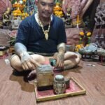 Ajarn Tom 12-Year Prai NMP Compilation — Pinnacle of Sacred Nam Man Prai