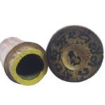 Phaya Ghob Hakom Bang Fai Zum ritual tube by Phu Lersi Pong