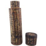 Phaya Ghob Hakom Bang Fai Zum ritual tube by Phu Lersi Pong