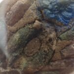 Nam Neung — The Mother & Child Mae Prai That Took 5 Years to Release - amulet closeup