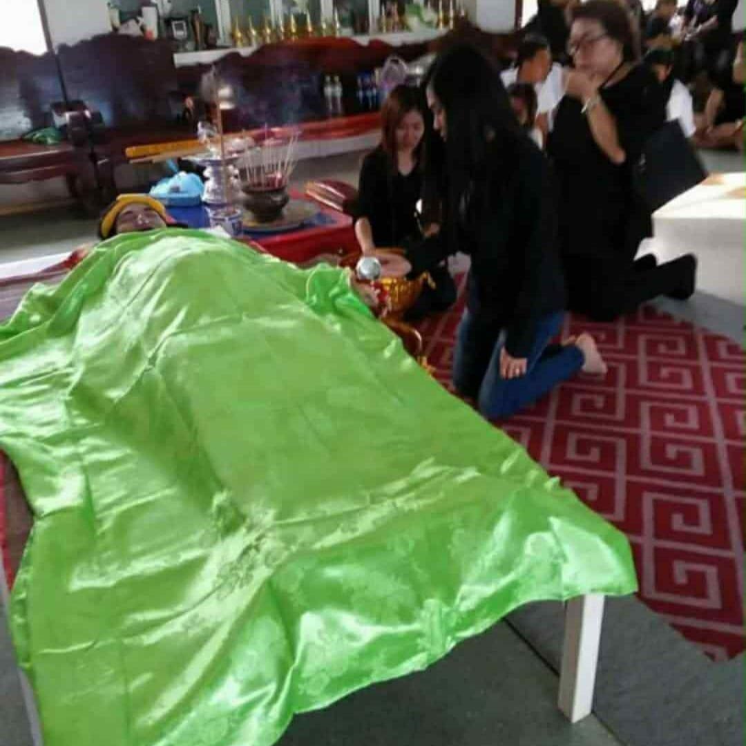 Nam Neung β The Mother & Child Mae Prai That Took 5 Years to Release