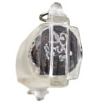 Billionaire Wealth Gold & Silver Takrut — One of a Kind Old School Classic