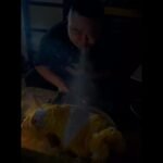 Triple Wicca Mao Shan Command Flag (茅山令旗) - Consecration proccess