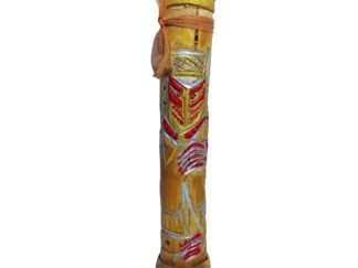 Phi Gabok Mai Pai – Wealth Command Prai