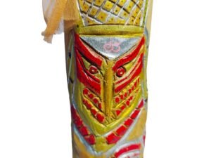 Phi Gabok Mai Pai β Wealth Command Prai