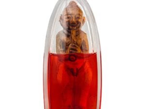 Kumantong Asoon Mai Yor Faa Paa – The Devil’s Child of Wealth & Charm, from a Lightning-Struck Miracle Tree