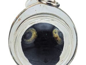 Asoon Loop Om β The Devil's Amulet - Tiny Form. No Limits. #1