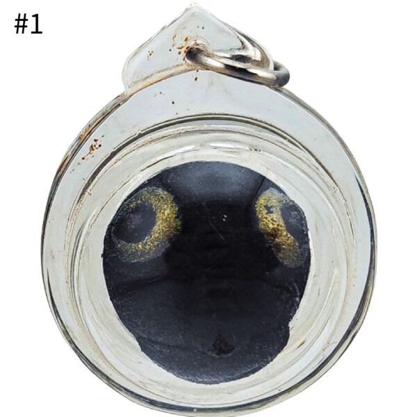 Asoon Loop Om β The Devil's Amulet - Tiny Form. No Limits. #1