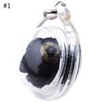 Asoon Loop Om — The Devil's Amulet - Tiny Form. No Limits. #1