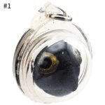 Asoon Loop Om — The Devil's Amulet - Tiny Form. No Limits. #1