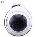 Asoon Loop Om — The Devil's Amulet - Tiny Form. No Limits. #1