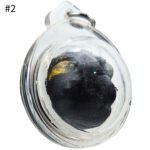 Asoon Loop Om — The Devil's Amulet - Tiny Form. No Limits. #2