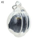 Asoon Loop Om — The Devil's Amulet - Tiny Form. No Limits. #2