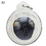 Asoon Loop Om — The Devil's Amulet - Tiny Form. No Limits. #2