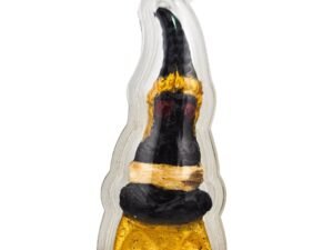 Hakom Ngan Amulet — Looks Simple… Until You Realise What It Really Is