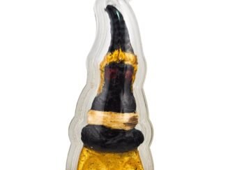 Hakom Ngan Amulet — Looks Simple… Until You Realise What It Really Is