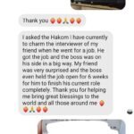 Ajarn tom Hakom reviews