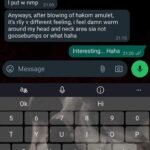 Ajarn tom Hakom reviews