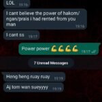 Ajarn tom Hakom reviews