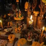 Hakom see pheung consecration ceremony by Ajarn Tom Be 2566