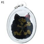 The Mountain Fairy — Not the Kind You Know — Darkness and Divine — Thai × Mao Shan #1