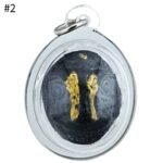 The Mountain Fairy — Not the Kind You Know — Darkness and Divine — Thai × Mao Shan #2