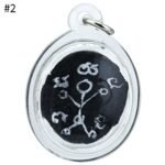 The Mountain Fairy — Not the Kind You Know — Darkness and Divine — Thai × Mao Shan #2