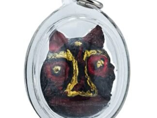 The Mountain Fairy — Not the Kind You Know — Darkness and Divine — Thai × Mao Shan #1