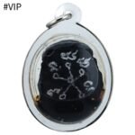 The Mountain Fairy — Not the Kind You Know — Darkness and Divine — Thai × Mao Shan #1