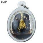 The Mountain Fairy — Not the Kind You Know — Darkness and Divine — Thai × Mao Shan #VIP