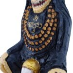 Hakom Prai Thong Bucha — Wealth, Charm, Retaliation and Protection