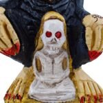 Hakom Prai Thong Bucha — Wealth, Charm, Retaliation and Protection