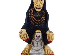 Hakom Prai Thong Bucha β Wealth, Charm, Retaliation and Protection