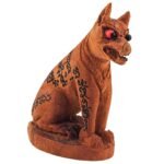 Maa Kin Kwaam Kit Bucha — Where Thoughts Are Eaten, And Wills Are Bent