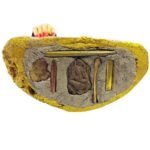 Hakom Prai Thong Bucha — Wealth, Charm, Retaliation and Protection