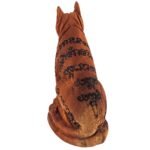 Maa Kin Kwaam Kit Bucha — Where Thoughts Are Eaten, And Wills Are Bent